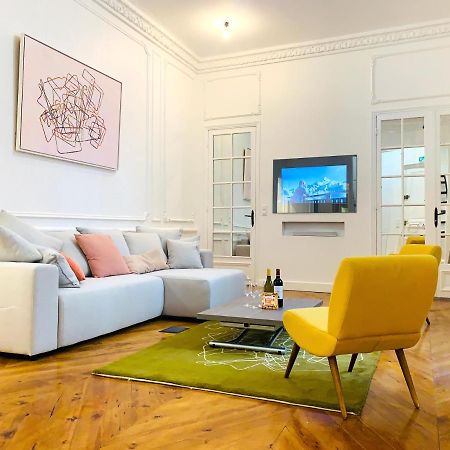 2 Bedrooms - Paris Centre - Champs Elysees Exterior foto