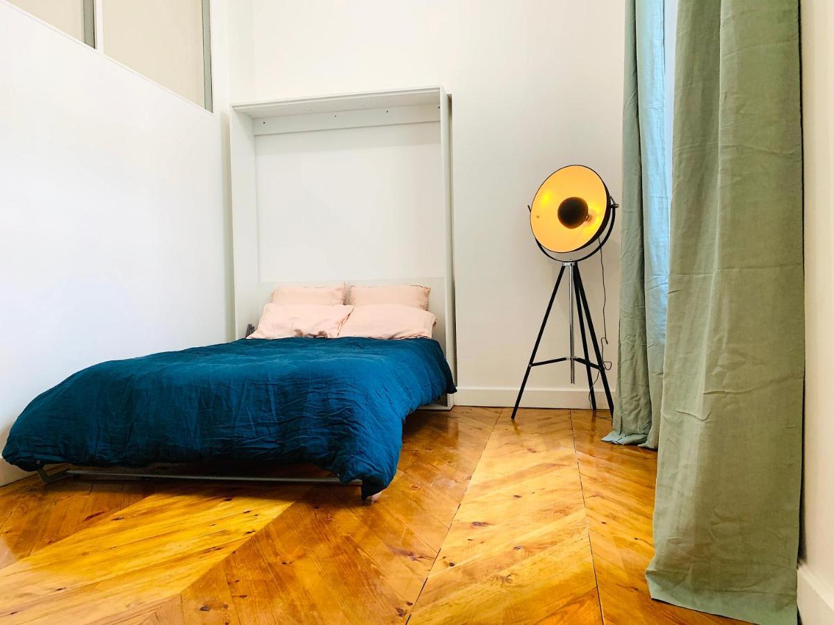2 Bedrooms - Paris Centre - Champs Elysees Exterior foto