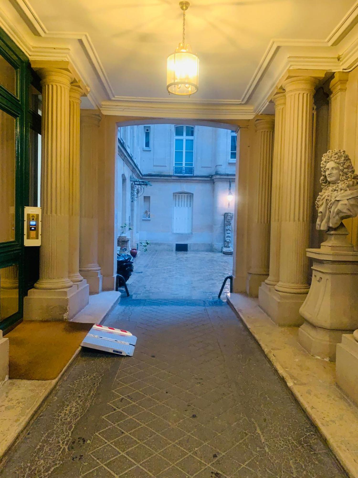2 Bedrooms - Paris Centre - Champs Elysees Exterior foto